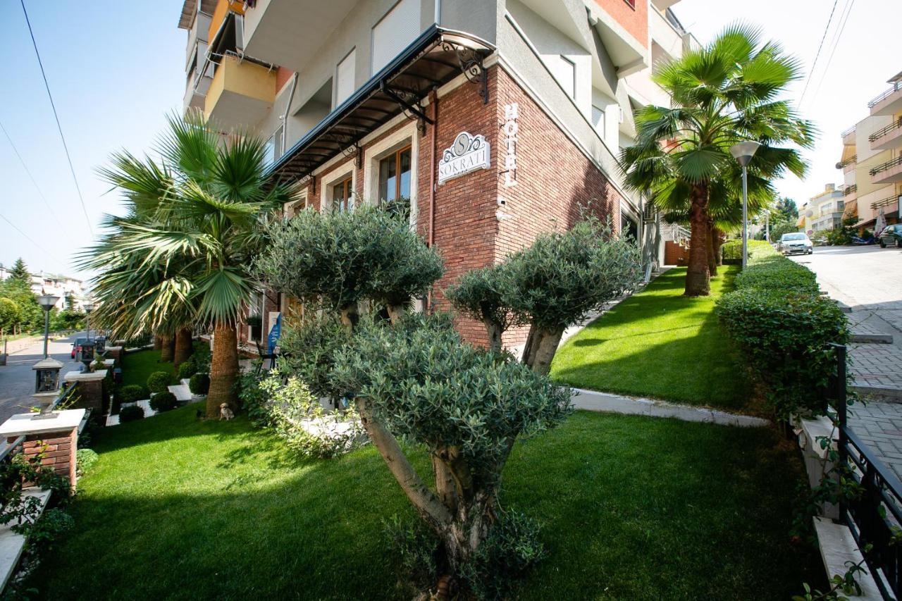 Hotel Sokrati 4*