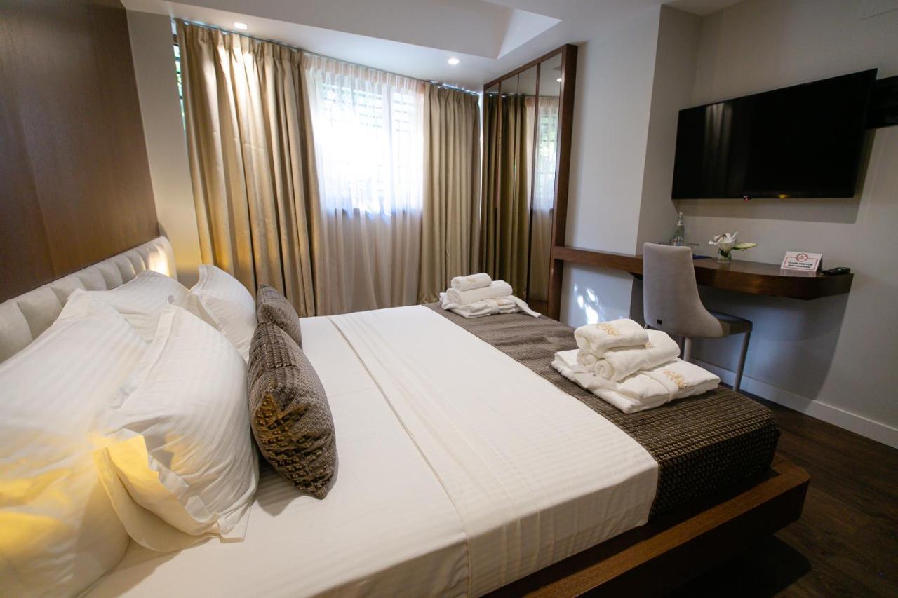 Hotel Sokrati 4*