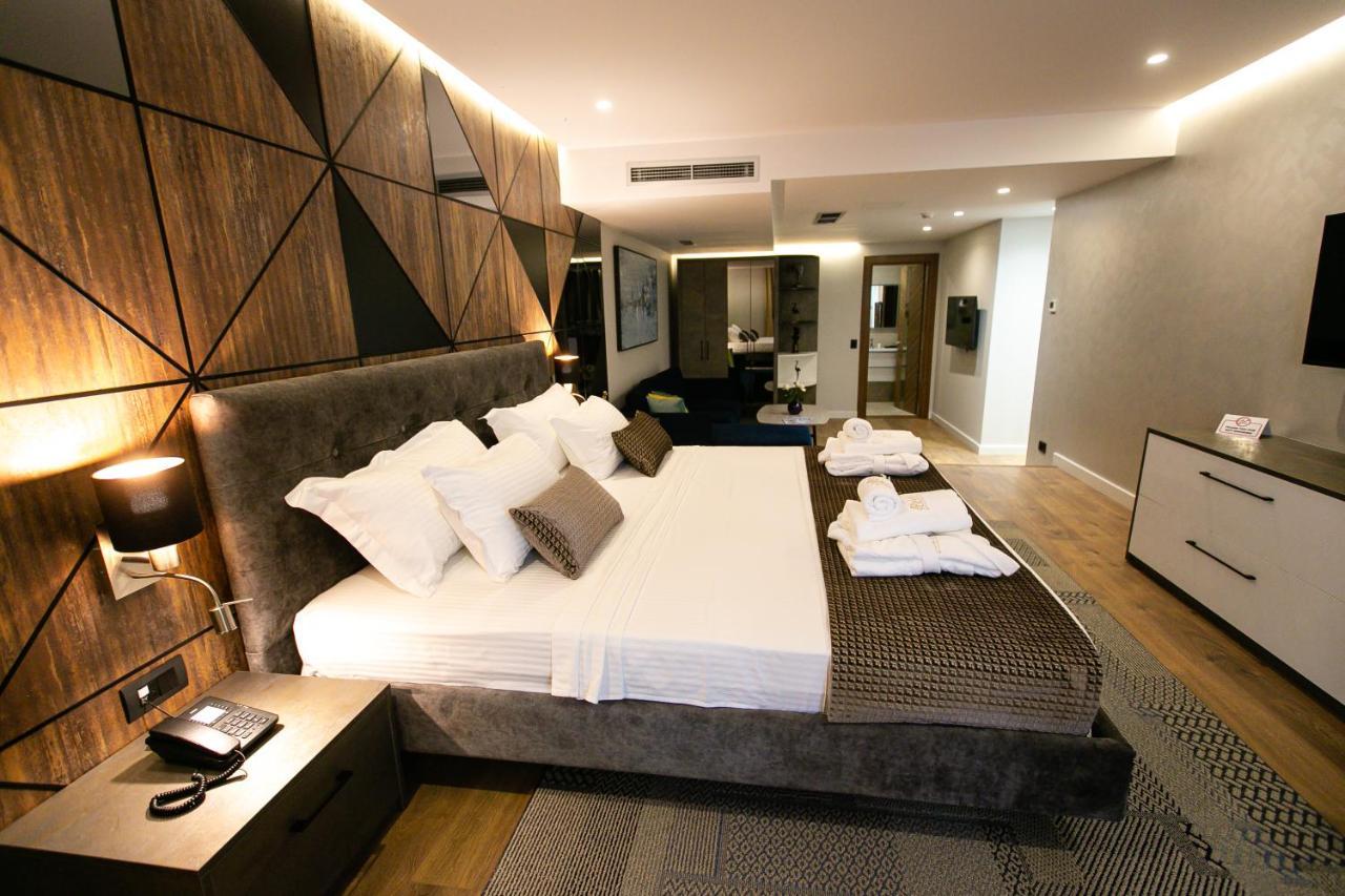 Hotel Sokrati 4*