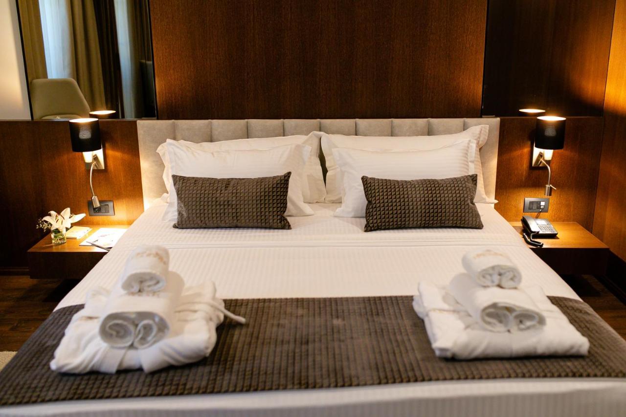 Sokrati Hotel 4*