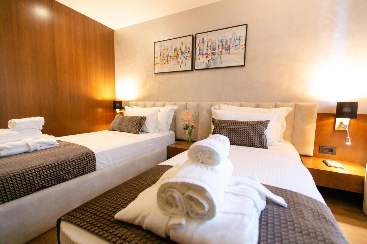 Hotel Sokrati
